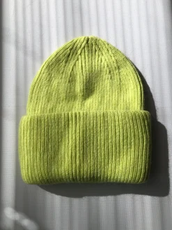 Fashion BILLY BAMBOO Angora Hat