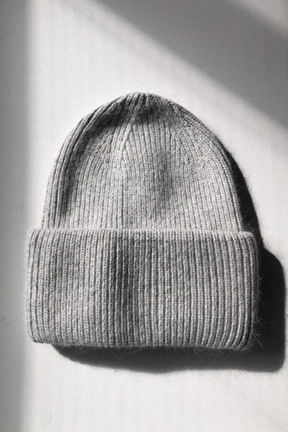 Fashion BILLY BAMBOO Angora Hat