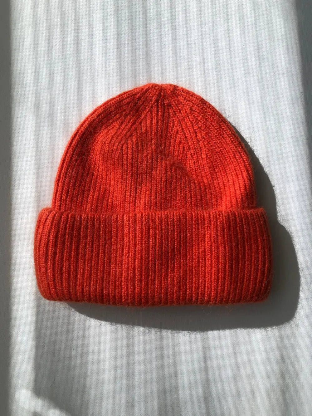 Fashion BILLY BAMBOO Angora Hat
