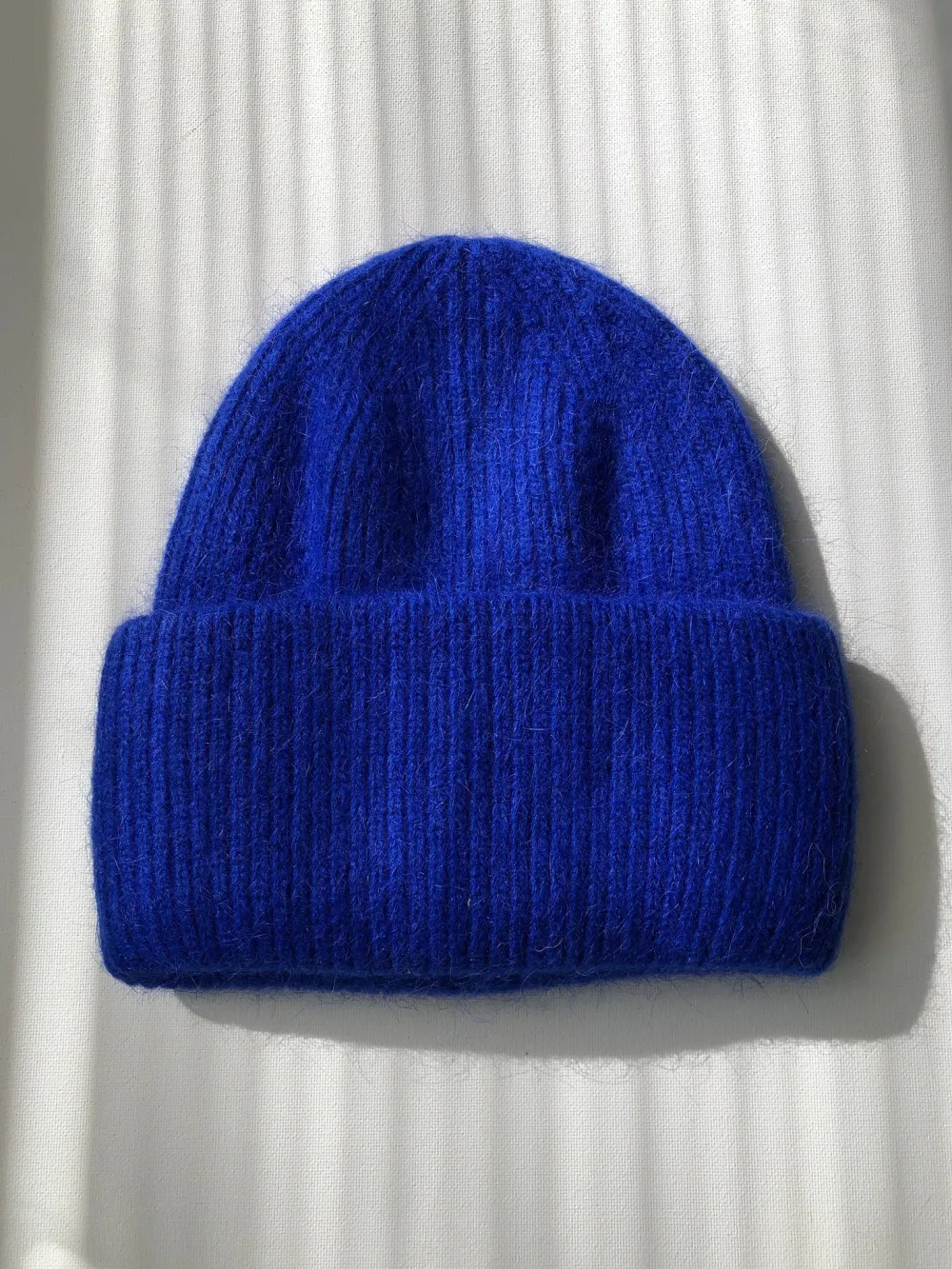 Fashion BILLY BAMBOO Angora Hat