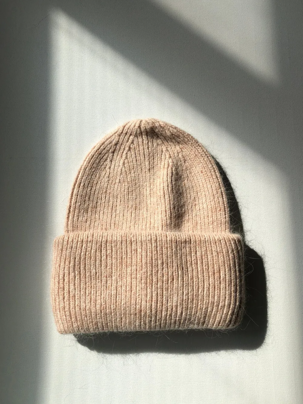 Fashion BILLY BAMBOO Angora Hat