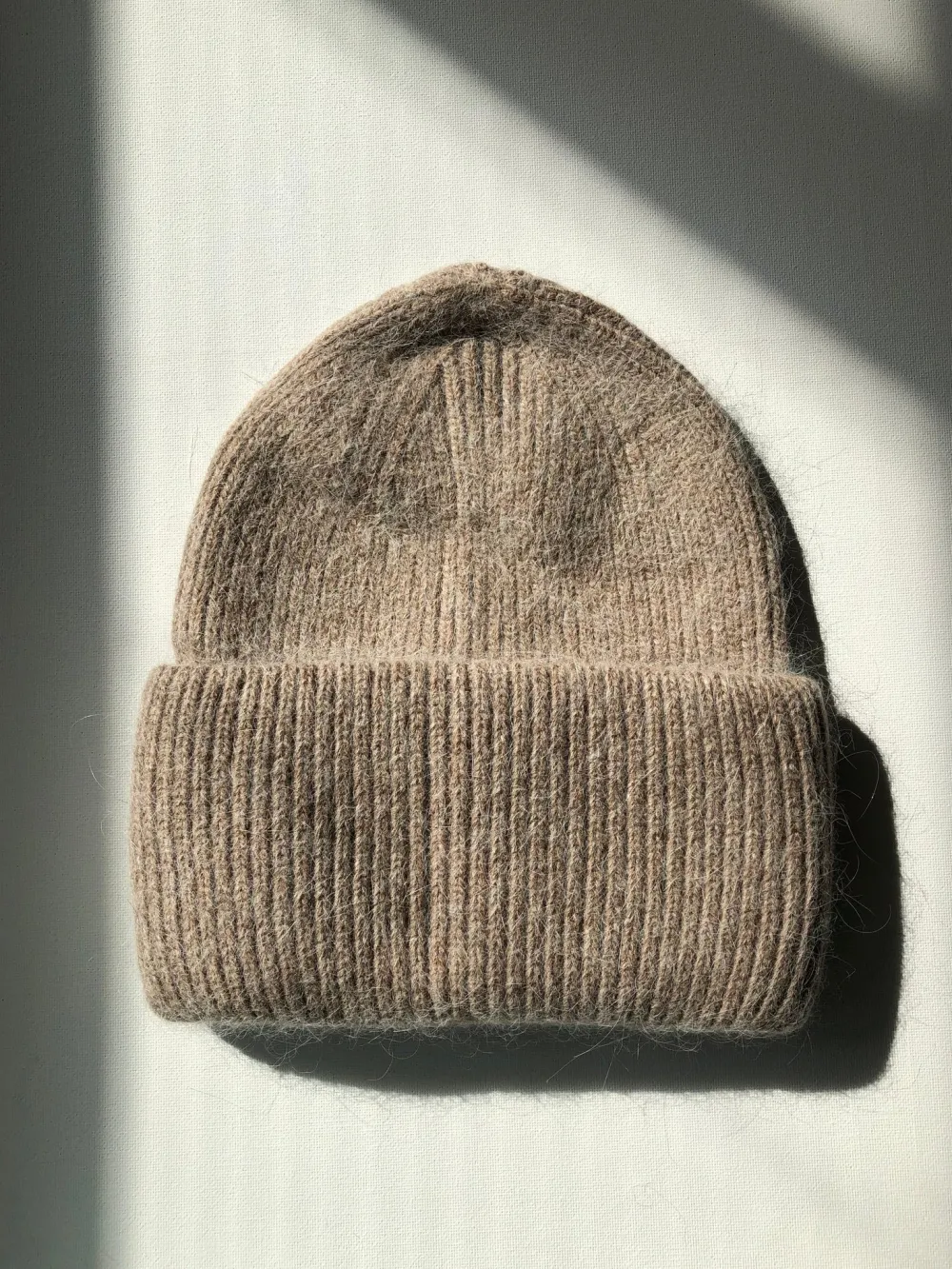 Fashion BILLY BAMBOO Angora Hat