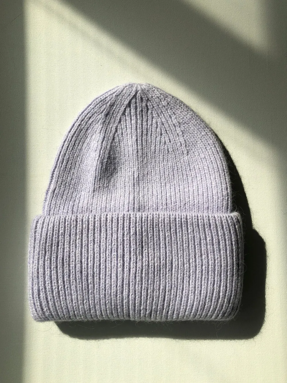 Fashion BILLY BAMBOO Angora Hat