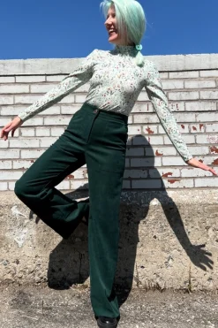 Best Sale BIRDS OF NORTH AMERICA Bloodfool Pants