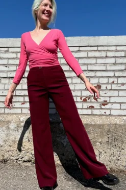 Best Sale BIRDS OF NORTH AMERICA Bloodfool Pants