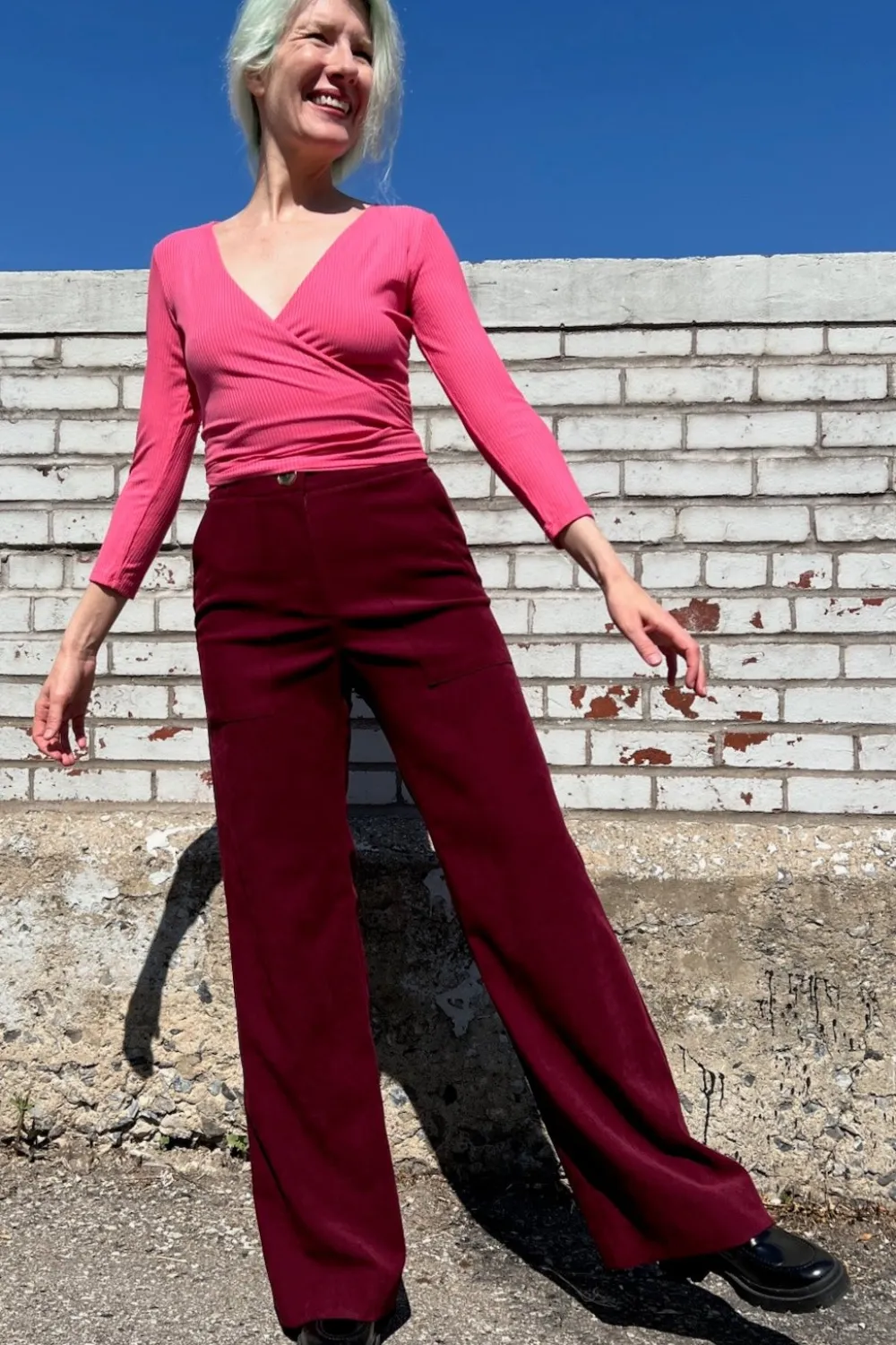 Best Sale BIRDS OF NORTH AMERICA Bloodfool Pants