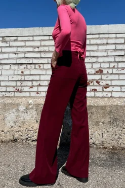 Best Sale BIRDS OF NORTH AMERICA Bloodfool Pants