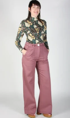 Discount BIRDS OF NORTH AMERICA Top Nunchie
