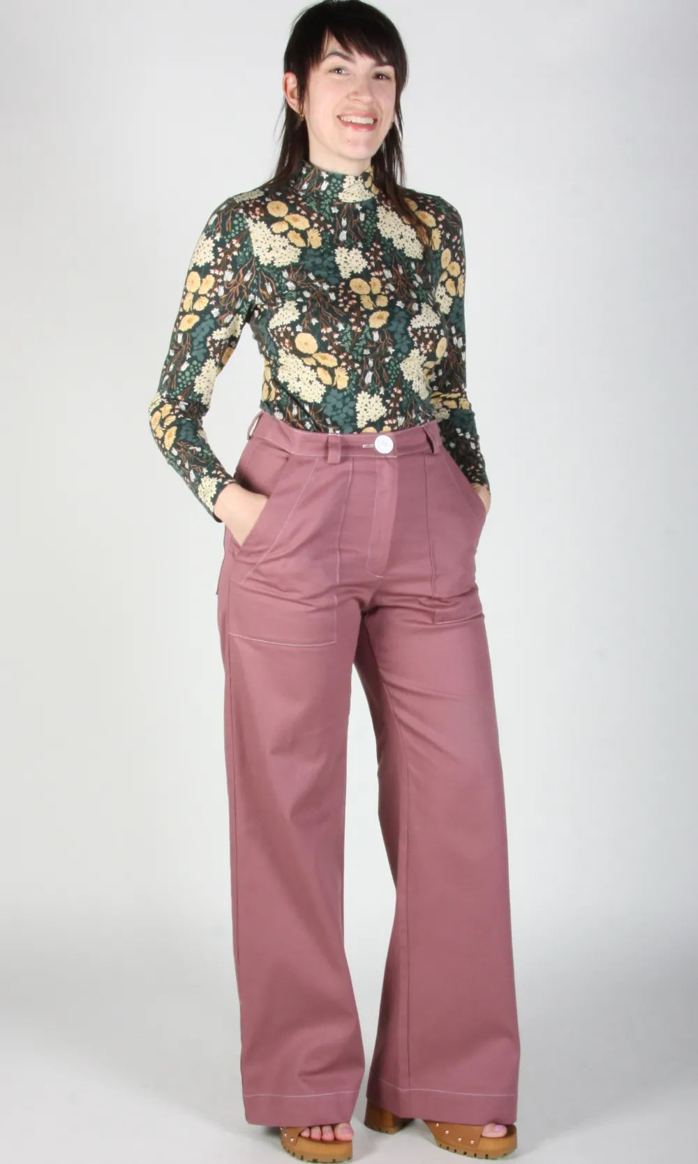 Discount BIRDS OF NORTH AMERICA Top Nunchie