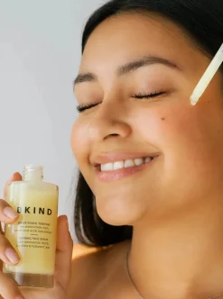 New BKIND Facial Serum - Toning