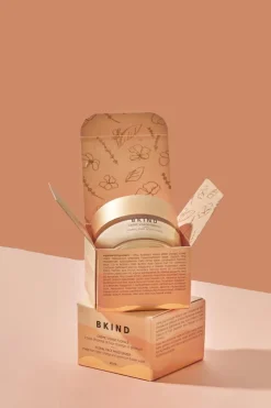 Outlet BKIND Floral Face Cream with Hyaluronic Acid