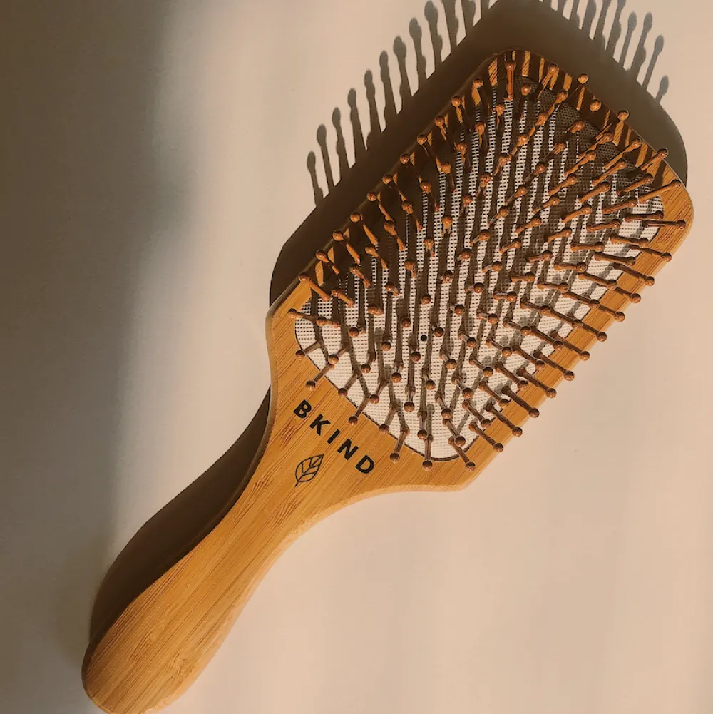 Hot BKIND Large Hair Brush