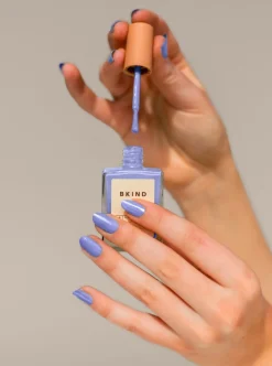 Clearance BKIND Nail Polish - Aquarius