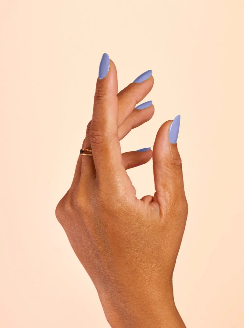 Clearance BKIND Nail Polish - Aquarius