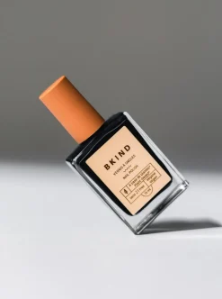 Hot BKIND Nail Polish - Black Heart