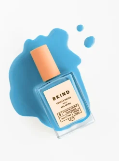 Sale BKIND Nail Polish - Blue Lagoon