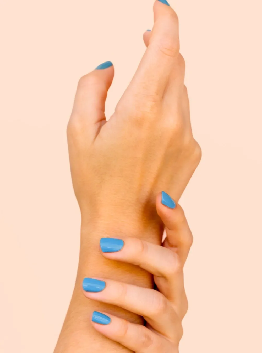 Sale BKIND Nail Polish - Blue Lagoon