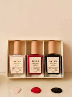 Hot BKIND Nail Polish - Classics Box