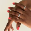 Flash Sale BKIND Nail Polish - Coral Crush