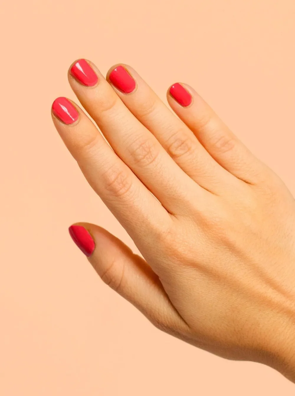 Flash Sale BKIND Nail Polish - Coral Crush