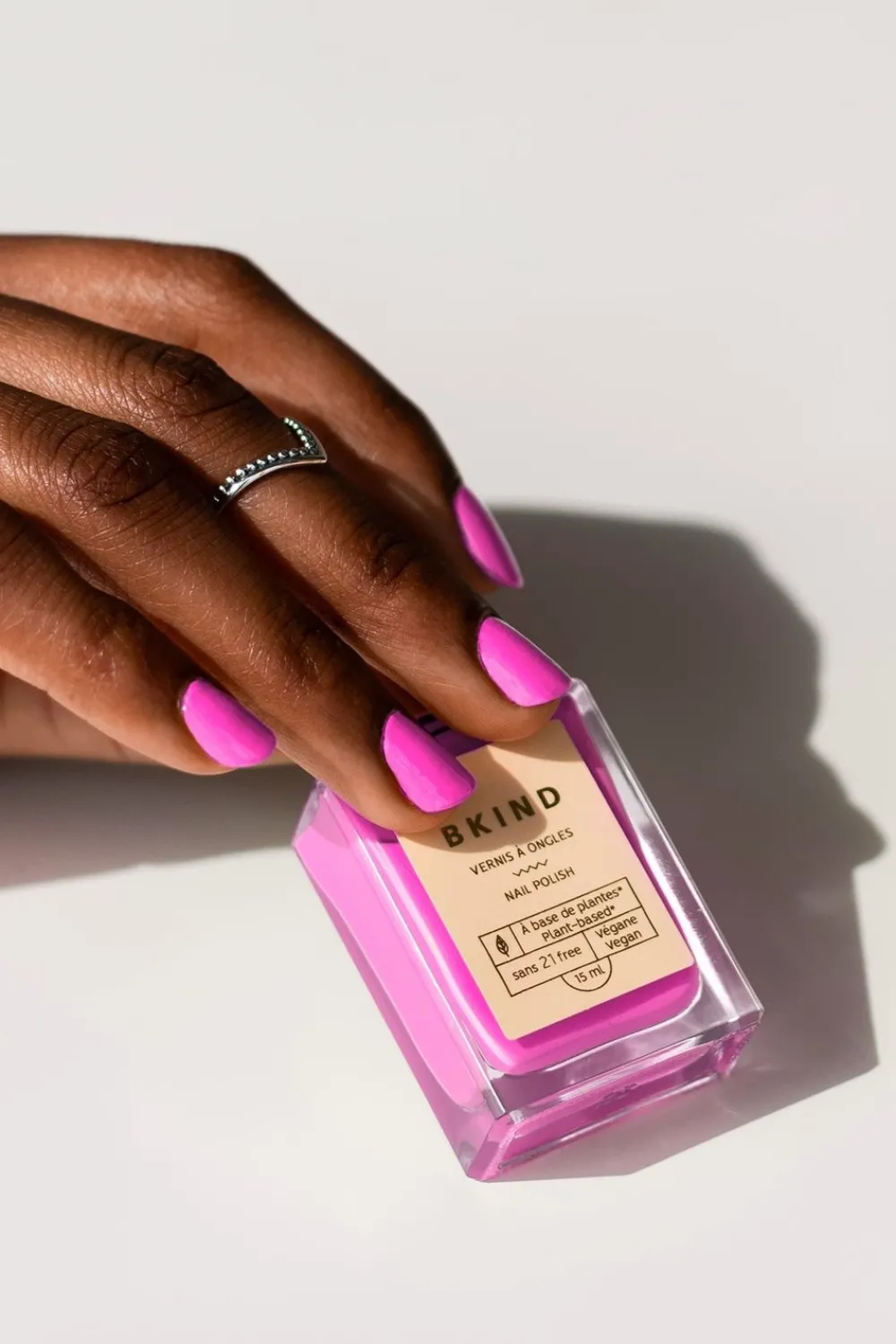 Shop BKIND Nail Polish - Et Cetera