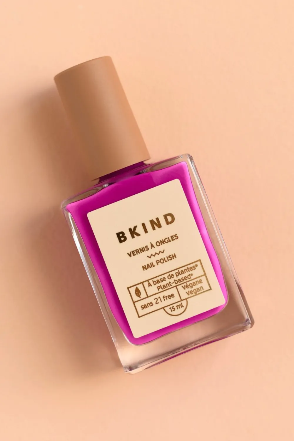 Shop BKIND Nail Polish - Et Cetera