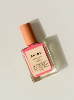 Best BKIND Nail Polish - Flamingo