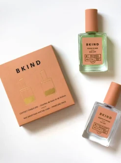Cheap BKIND Nail Polish - Manicure Pack