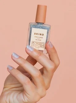 Clearance BKIND Nail Polish - Milkyway
