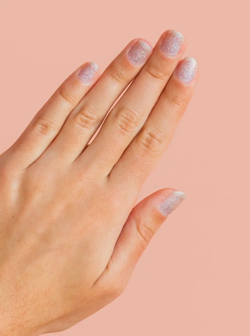 Clearance BKIND Nail Polish - Milkyway
