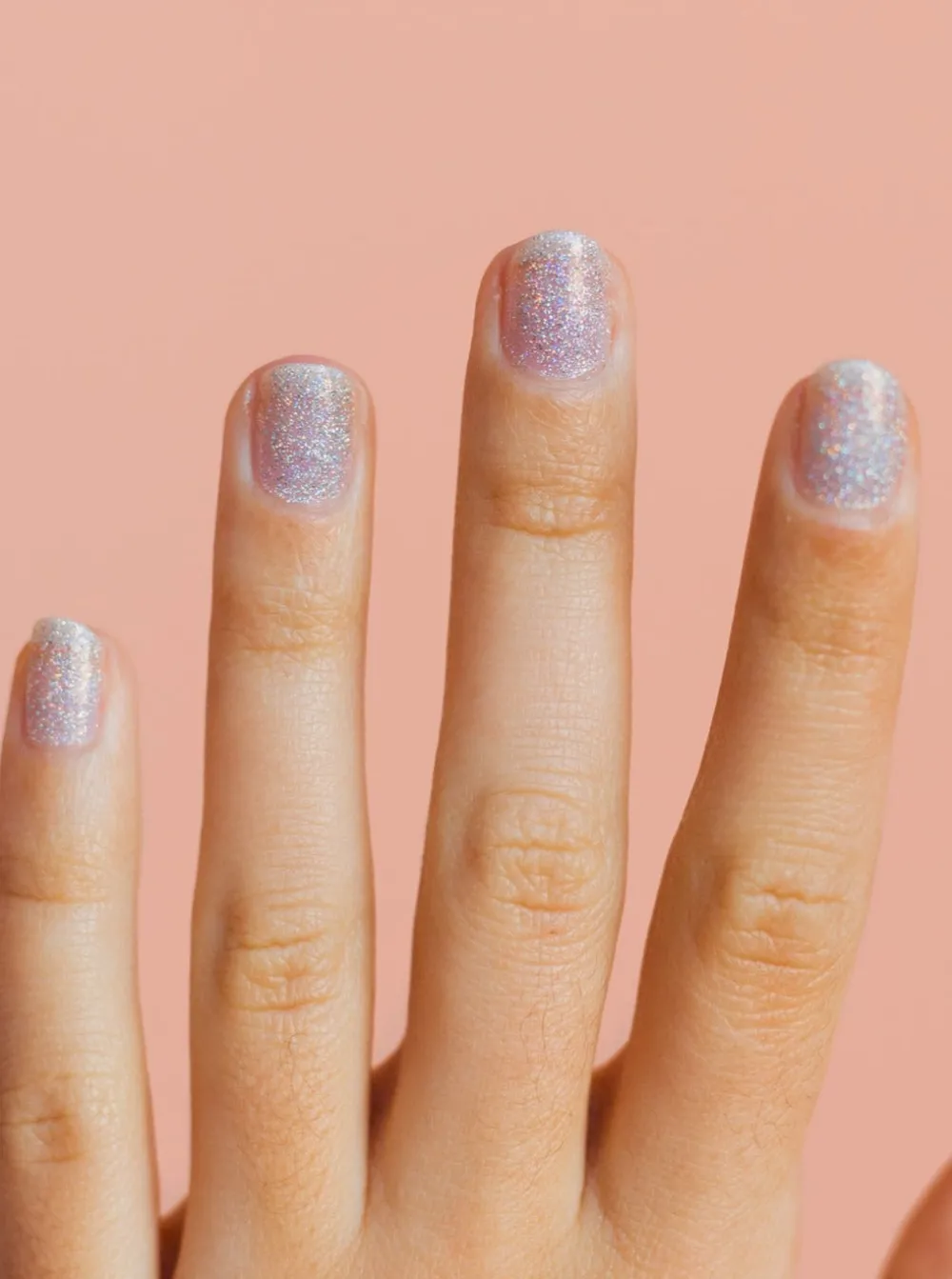 Clearance BKIND Nail Polish - Milkyway
