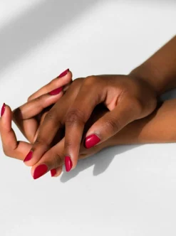 Best Sale BKIND Nail Polish - Pink Beet Latte