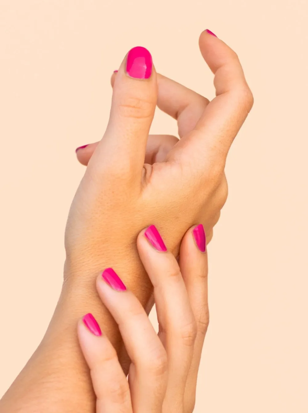 Discount BKIND Nail Polish - Pitaya