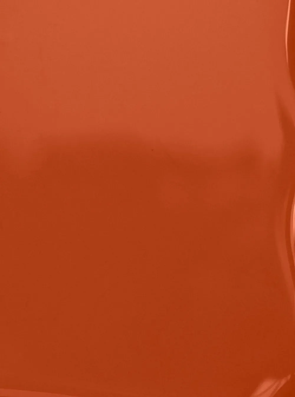 Best BKIND Nail Polish - Pumpkin Spice
