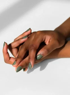 Best BKIND Nail Polish - Sage