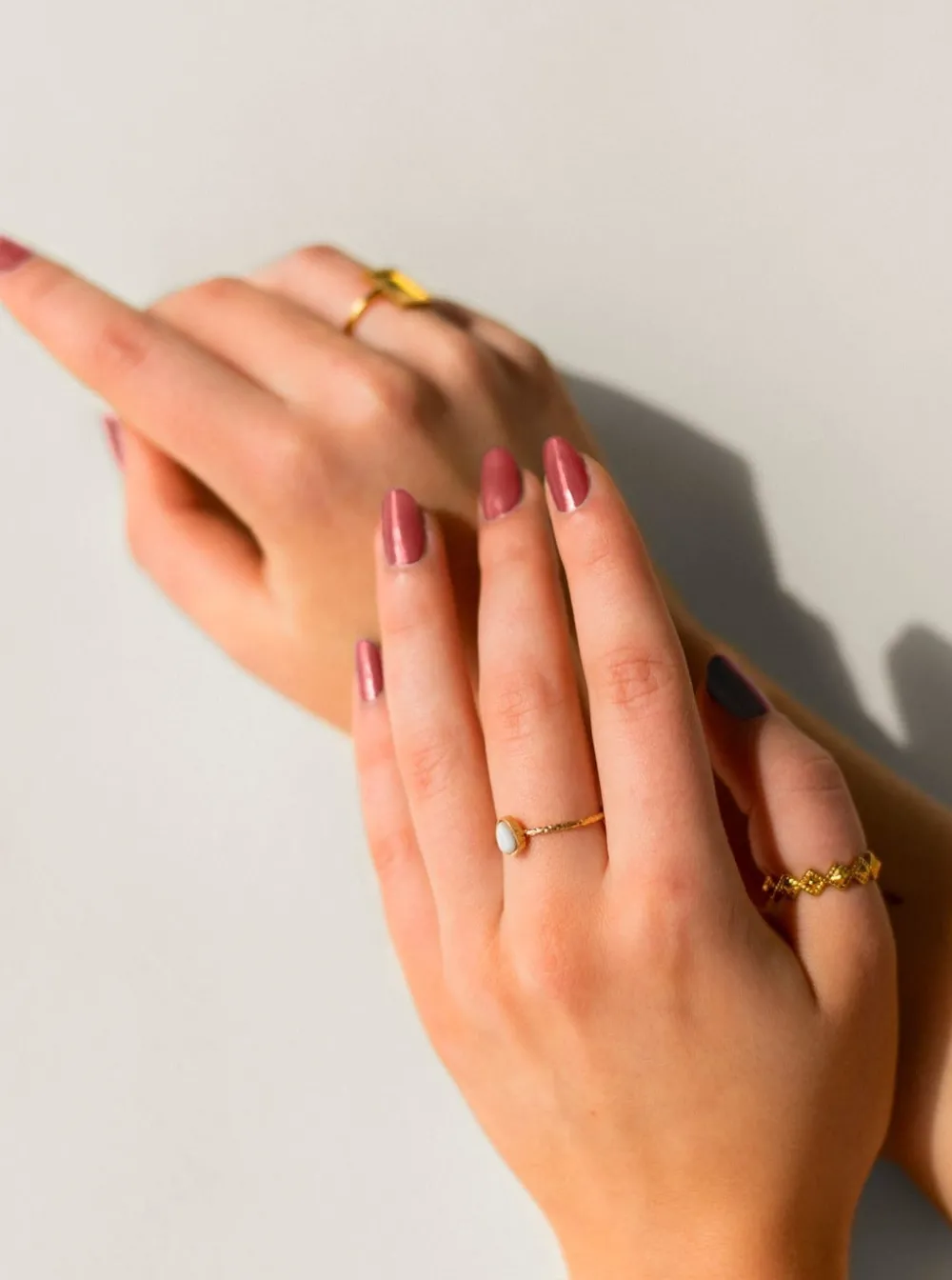 Cheap BKIND Nail Polish - Su'l Bord