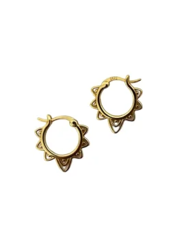 Best BLOOM Harmony Earrings