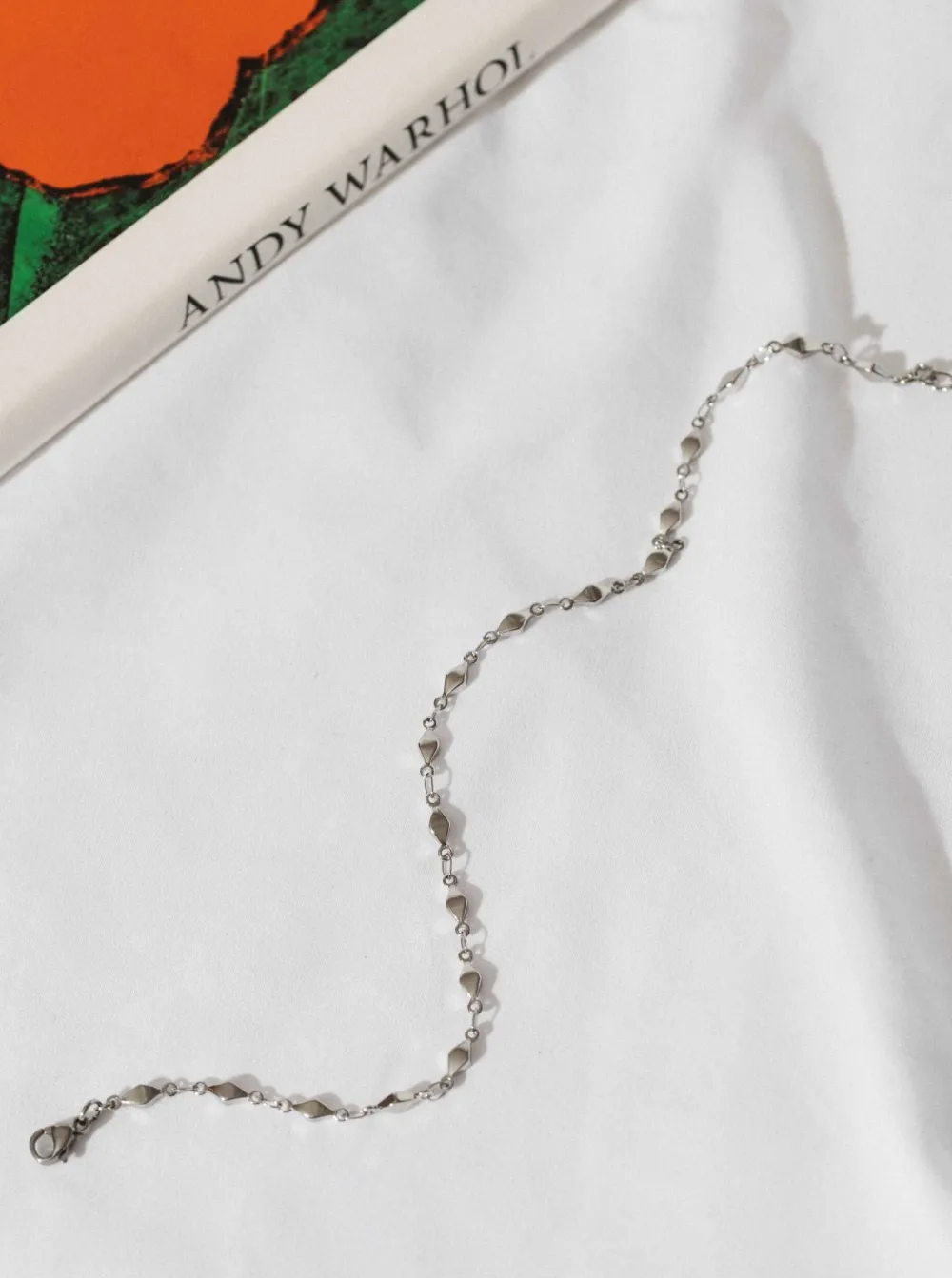 Cheap BLOOM Luna Anklet