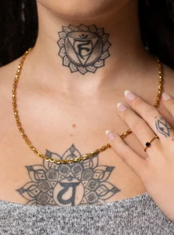 Sale BLOOM Vegas Necklace