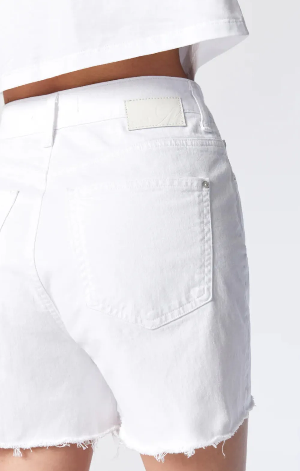 Best MAVI BLUE Short Clara