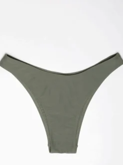 Discount BLUSH Bas de Bikini Cape - Olive