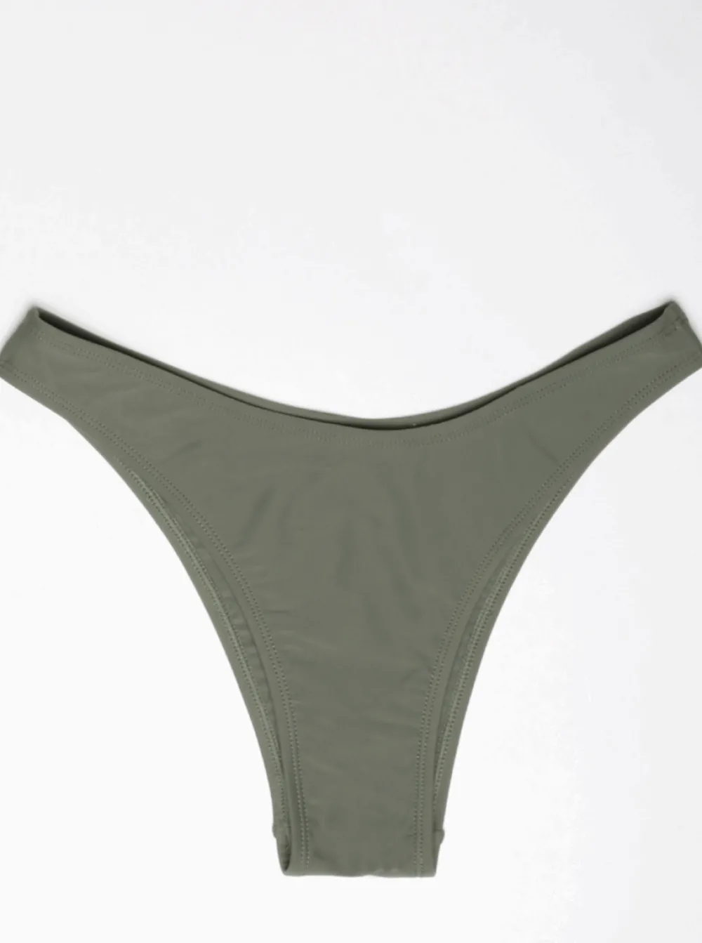 Discount BLUSH Bas de Bikini Cape - Olive