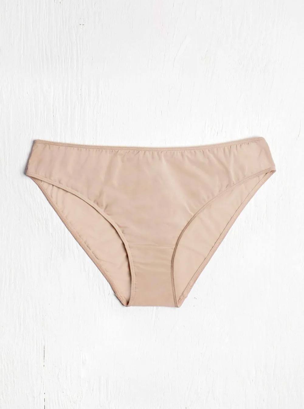 Flash Sale BLUSH Bikini The Micro - Beige