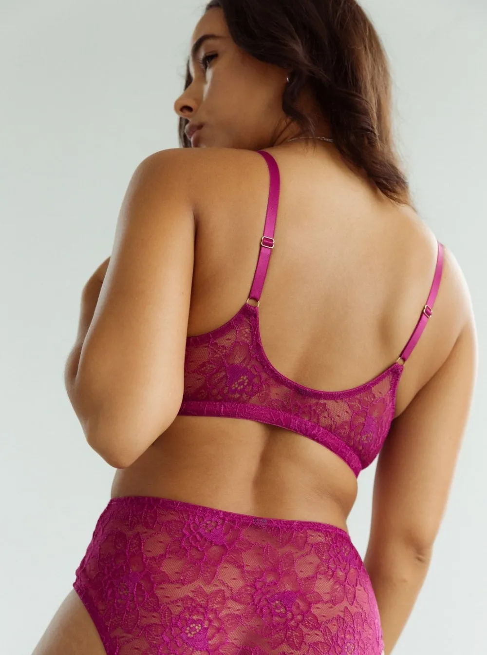 Sale BLUSH Bralette Allure