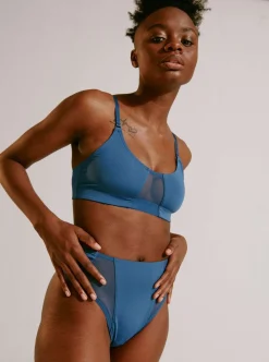 Store BLUSH Bralette Next
