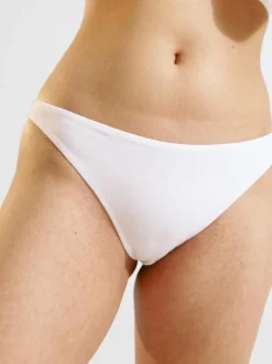 Store BLUSH Low Waist Tanga The Cotton