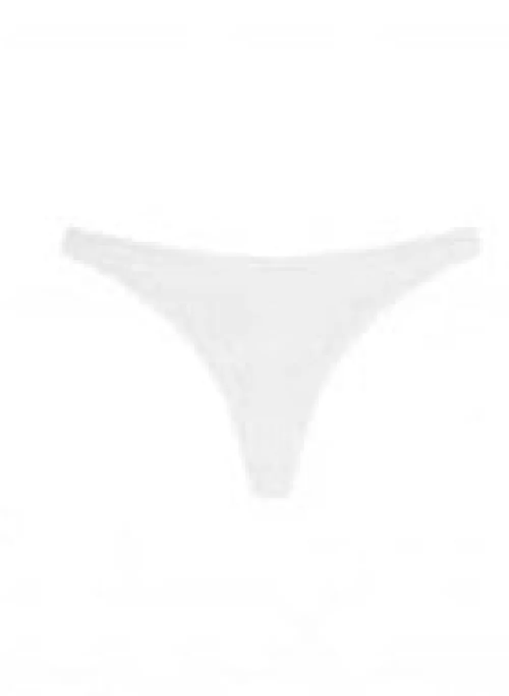 Store BLUSH Low Waist Tanga The Cotton
