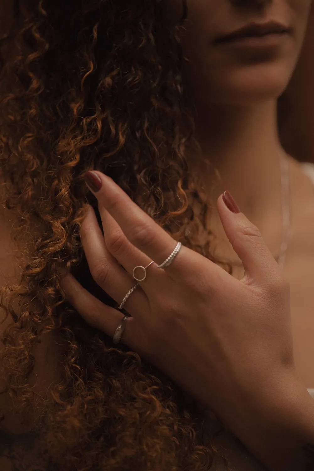 Store BOA BIJOUX Arta Ring