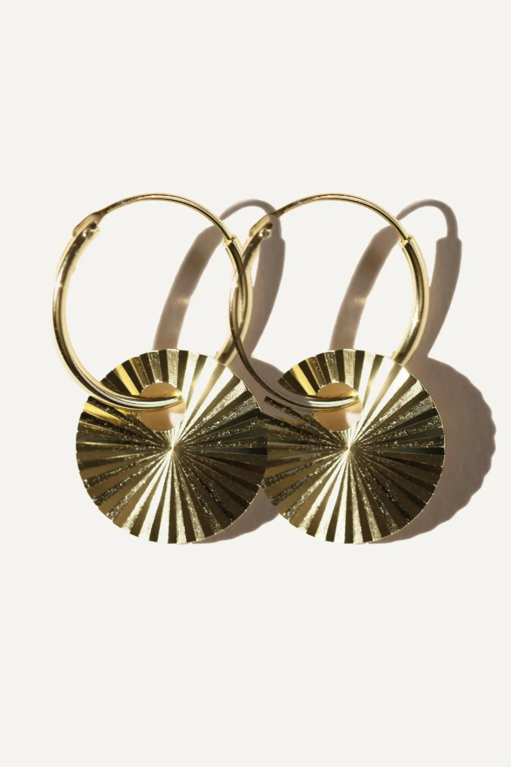 Cheap BOA BIJOUX Jara Earrings