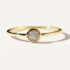 Clearance BOA BIJOUX Loori Ring - Gold